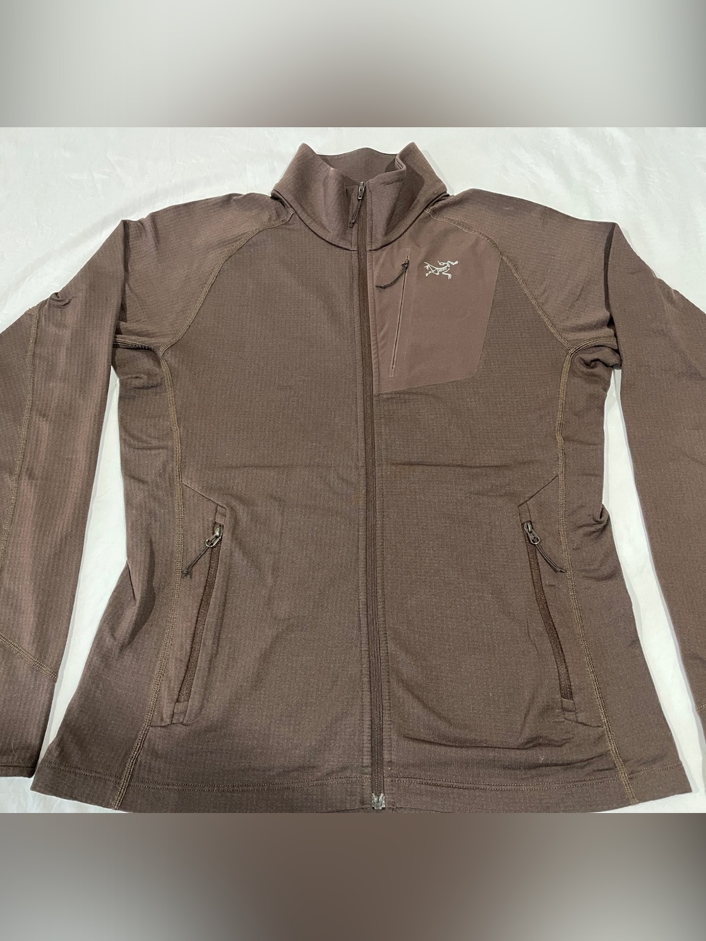 Arc'teryx Delta Jacket
